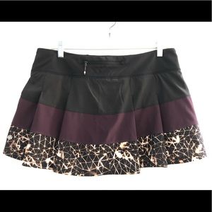 Lululemon skirt